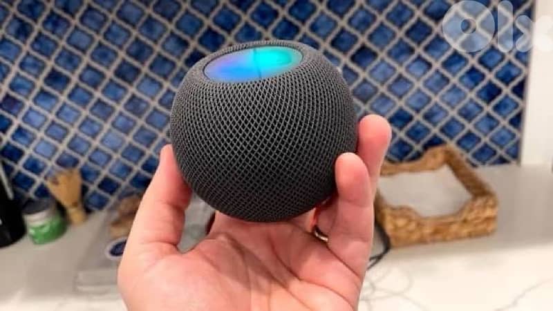 4 HomePod mini 2