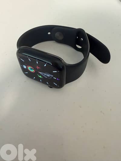 APPLE  watch
