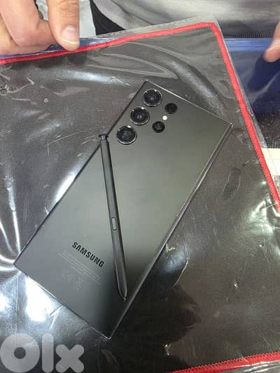 samsung s23 ultra 512gb/12