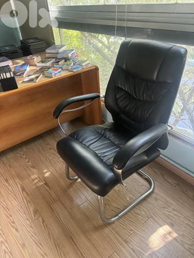 Office chair