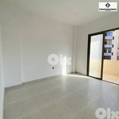 brand new apartment for rent in ras el dekweneh