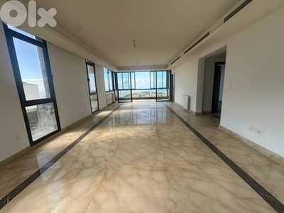 Super Deluxe Apartment For Sale In Ain Saadeh شقة للبيع في عين سعادة