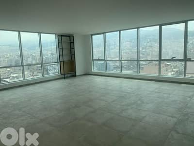 A nice office for Rent in Dekweneh مكتب جميل للإيجار في الدكوانه