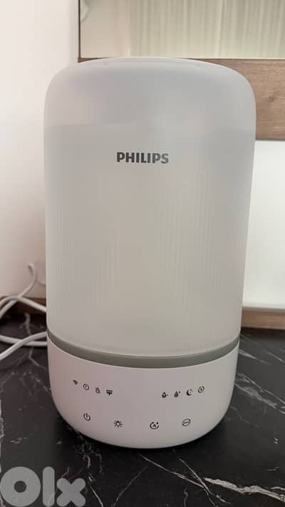 Philips Air Humidifier 1000 Series