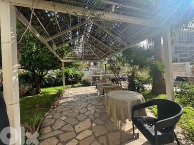 Chalet In Solemar | 35 sqm + 40 sqm terrace