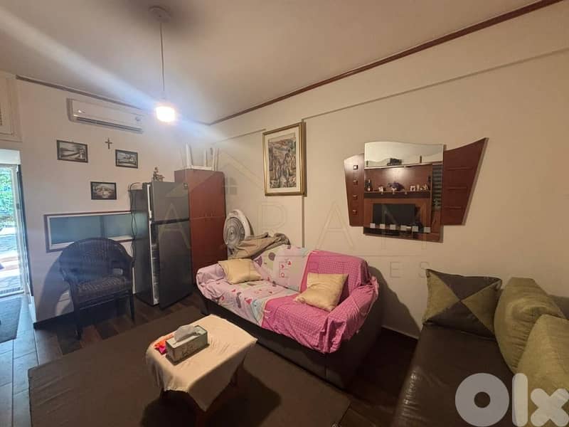 Chalet In Solemar | 35 sqm + 40 sqm terrace 1