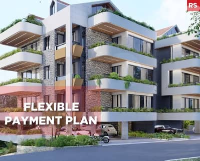 Under Construction Apartments for Sale in Hboub Jbeil  REF#RS127325