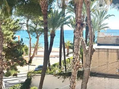 Spain Get your residency! apartment with stunning sea views #0036