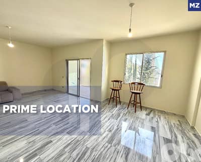 1 parking underground,calm street,Dik El Mehdi/ديك المحدي REF#MZ132329