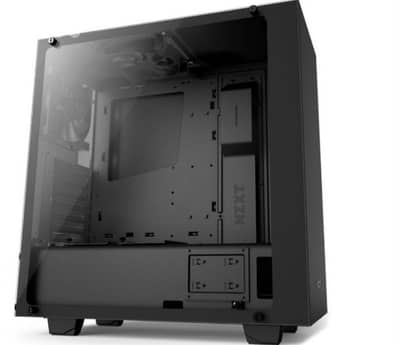 case PC NZXT