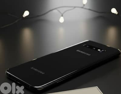 Samsung Galaxy S10 5G