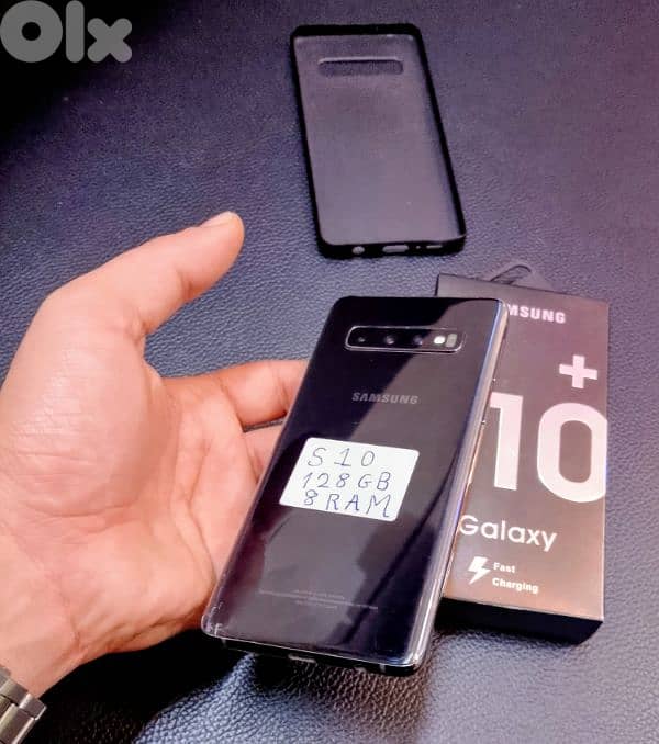 Samsung Galaxy S10 5G 2