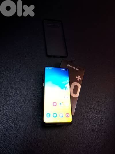 Samsung Galaxy S10 5G