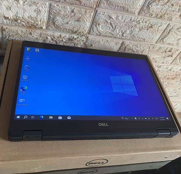 Dell 7390 2-in-1 8th generation 2