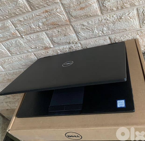 Dell 7390 2-in-1 8th generation 5