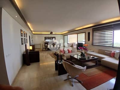 Furnished Apartment For Sale In Kornet Chehwane