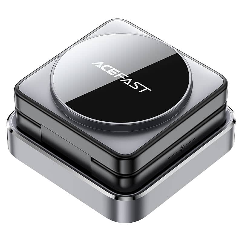 ACEFAST E20 Fast Wireless Charger Desktop Holder 4