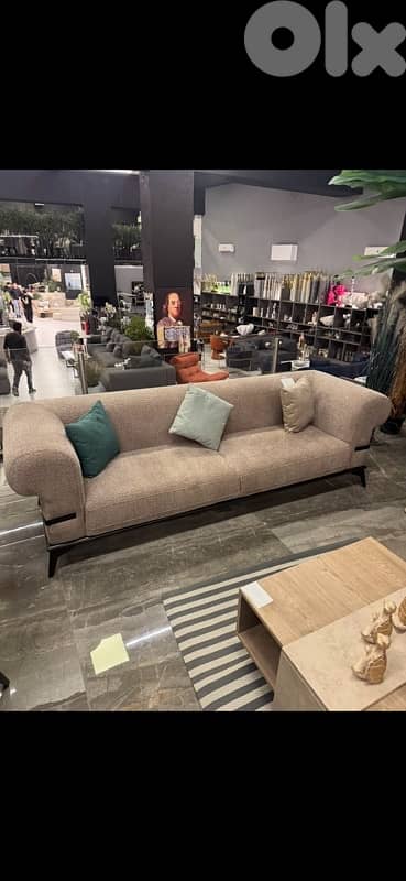 new from vi furniture