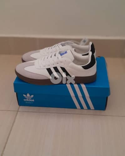 Adidas Samba – Size 42