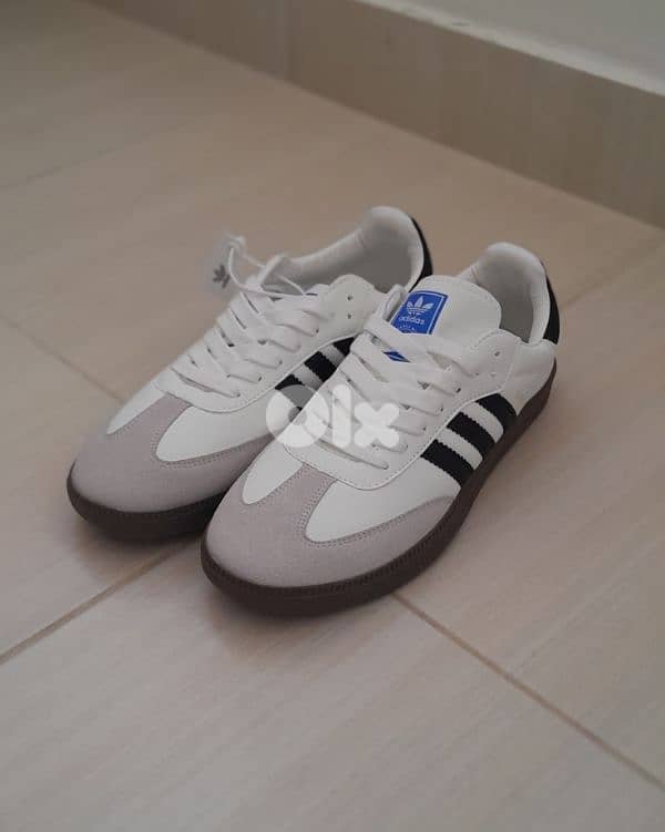 Adidas Samba – Size 42 1