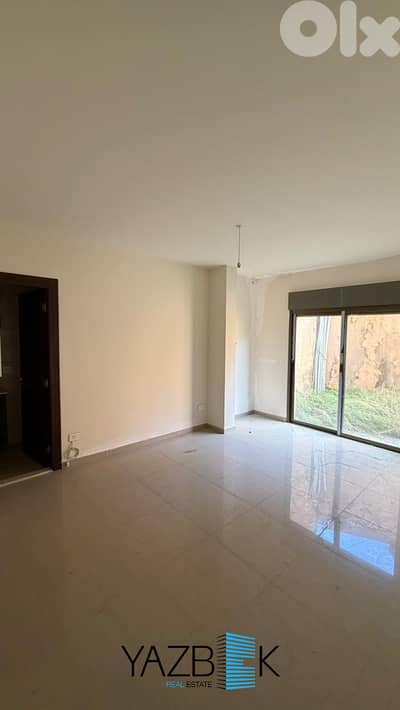 Apartment for Sale in Ballouneh  شقة للبيع في بلونة