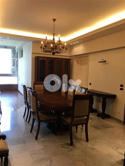 Apartment for Sale in Ras Al Nabaa | شقة للبيع في رأس النبع