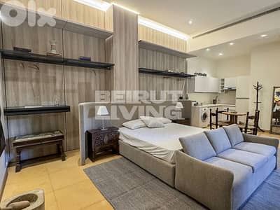 Beautiful Studio | Shared Terrace | Prime Location