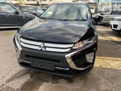 Mitsubishi Eclipse Cross 2019 ES very clean  California