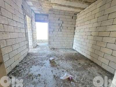 STARTING 1250$/Sq UNDER CONSTRUCTION IN MANSOURIEH PRIME, (MA-477)