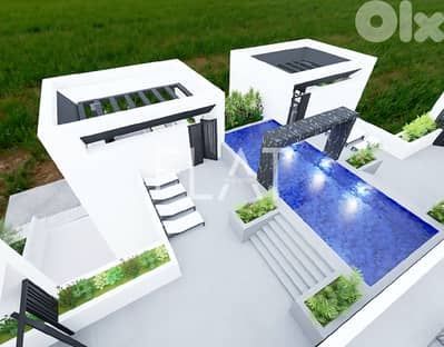 Apartment for Sale in Larnaca, Cyprus | شقة للبيع في لارنكا – قبرص