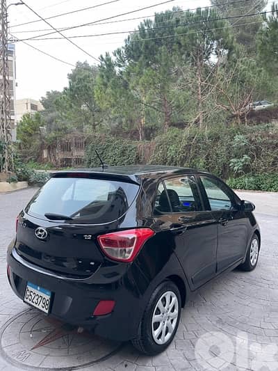 Hyundai Grandeur 2015