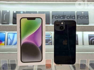 Available Iphone 14 128Gb -Super clean condition