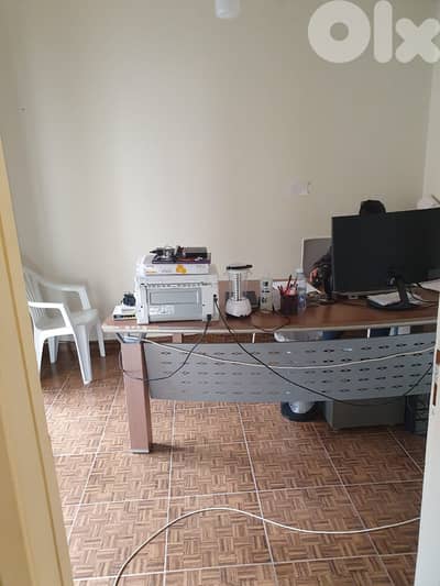 Amazing apartment for sale in zouk mikael prime ,3 bedooms,(ZM-217)