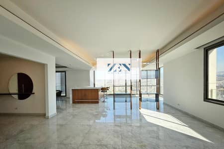 Apartment for rent in Achrafieh   شقة للايجار في الأشرفية