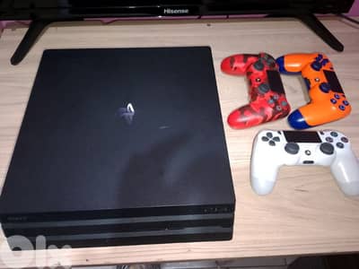 ps4 pro