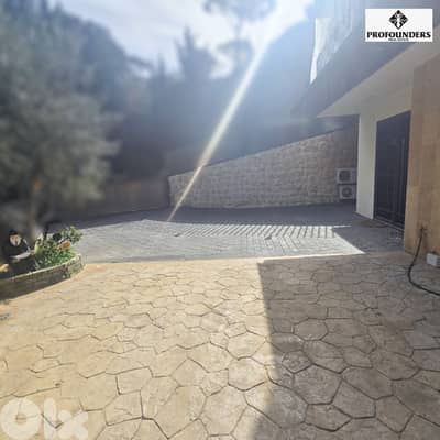 Apartment for sale in Mar Chaaya شقة للبيع في مار شعيا