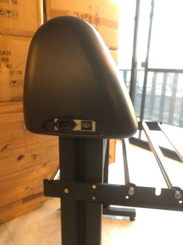 28” Vinyl Cutter Plotter with Stand – Printing Machine 3