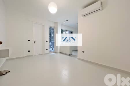Studio for rent in Achrafieh- Gemayzeh  ستوديو للايجار في الأشرفية