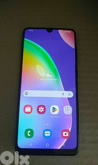 Samsung A31 / 128GB (Final Price - السعر نهائي)