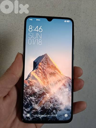 Xiaomi Mi 9