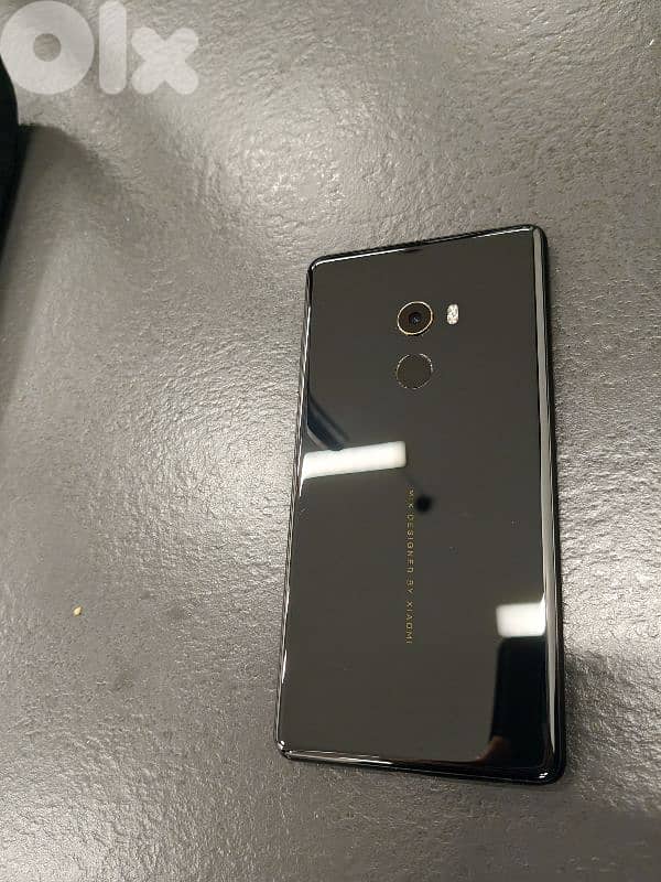 Xiaomi Mi Mix 2 7