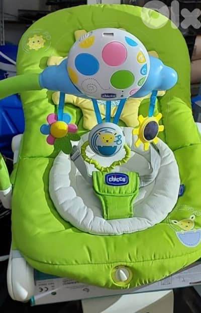 Chicco balloon baby relax