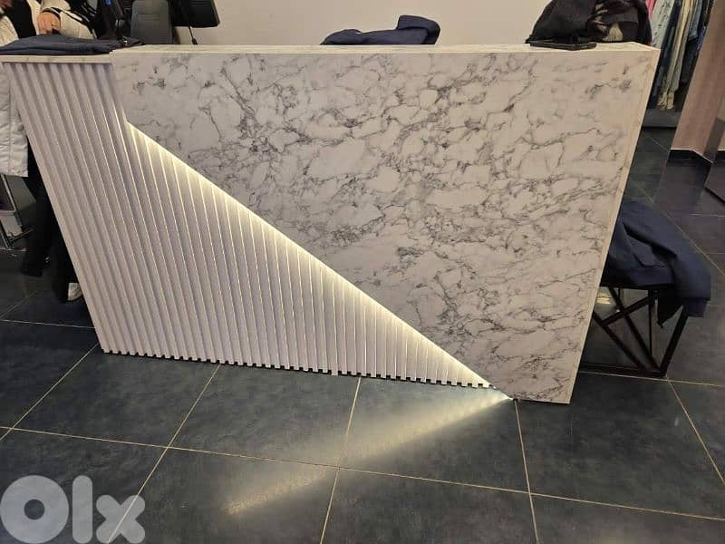 Clothing Store Decor 2