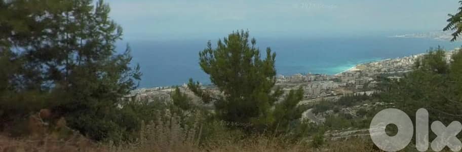 Land for Sale in Safra أرض للبيع في صفرا