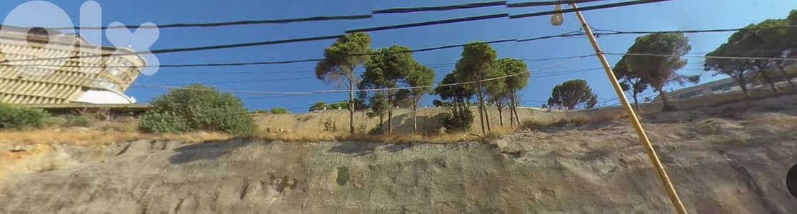 Industrial Land for Sale in Mkalles – رض صناعية للبيع في مكلس