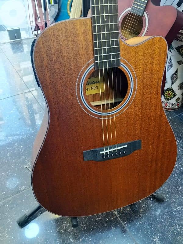 guitar electro accoustic 1