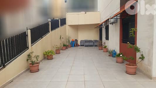 Fully Furnished Apartment for Sale in Mansourieh – شقة مفروشة للبيع