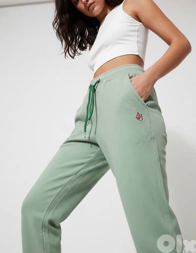 ARMANI JEANS jogging pant new