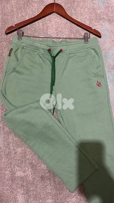 ARMANI JEANS jogging pant new 5