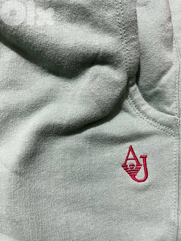 ARMANI JEANS jogging pant new 8